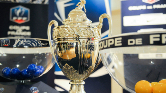 La Coupe de France de football, une &eacute;preuve centenaire !