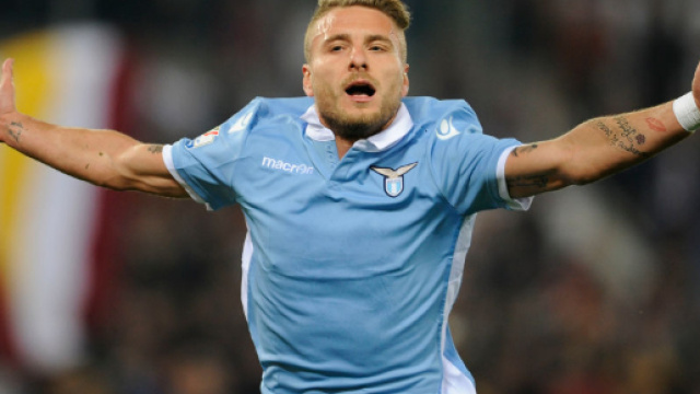 Lazio, troppa grazia san Ciro, Spal travolta - Roma Daily News - romadailynews.it