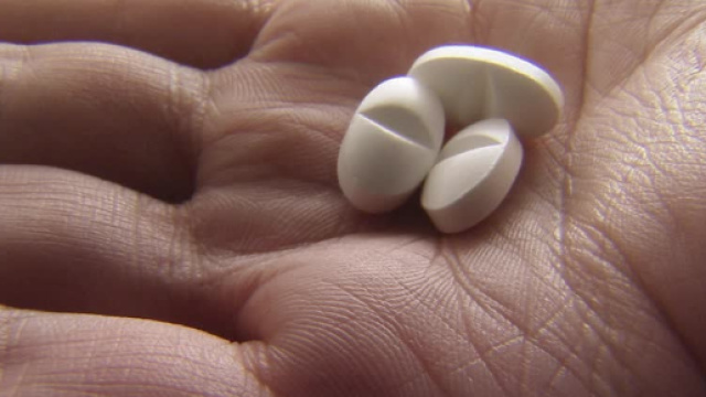 L'ibuprofene potrebbe essere dannoso per la fertilit&agrave; maschile.