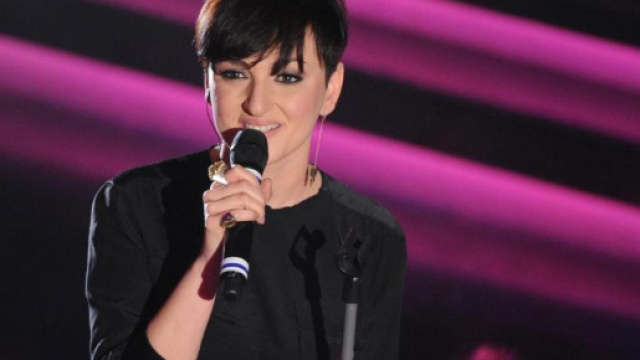 Lite social tra Arisa e Levante