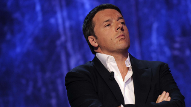 Matteo Renzi, stoccate al M5S e centrodestra