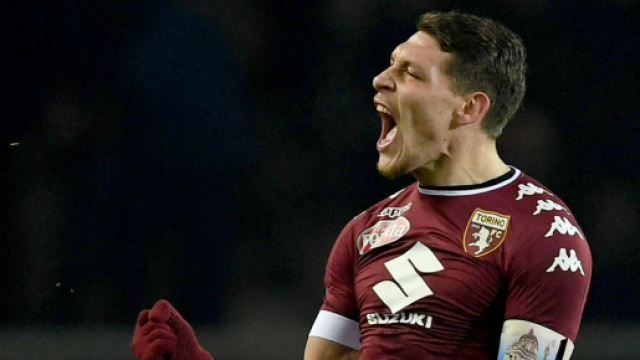 Milan, scambio con il Torino? I dettagli