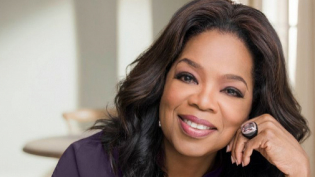 Oprah Debuts Her First Food Line O, That's Good! - delish.com