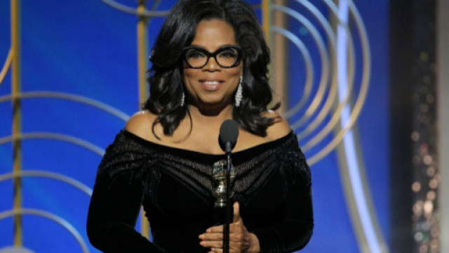 Oprah Winfrey, v&eacute;ritable papesse de la t&eacute;l&eacute;vision am&eacute;ricaine - rtl.fr