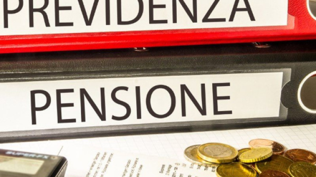 Pensioni da rivalutare, in Toscana recuperati 5 milioni