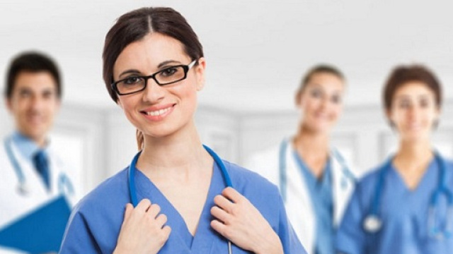 Primo concorso infermieri per il 2018