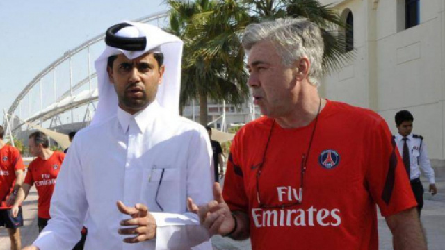 PSG - Al-Khela&iuml;fi parle de la nouvelle aura du club - madeinfoot.com