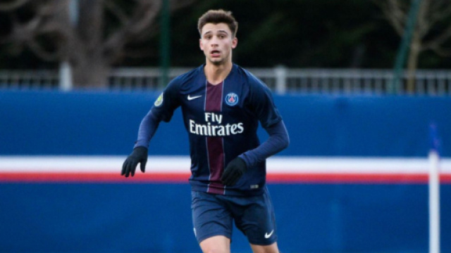 PSG. Callegari va discuter d'une prolongation rapidement - Le Parisien - leparisien.fr