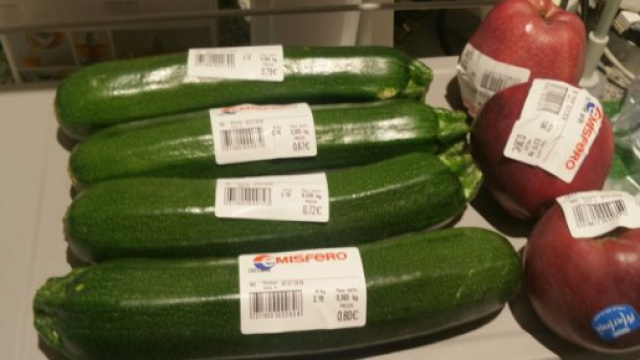 Sacchetti ortofrutta a pagamento: facciamo chiarezza