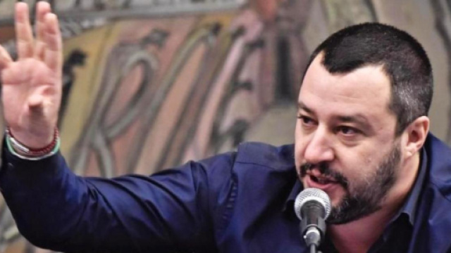 Salvini punta sulla flessibilit&agrave;