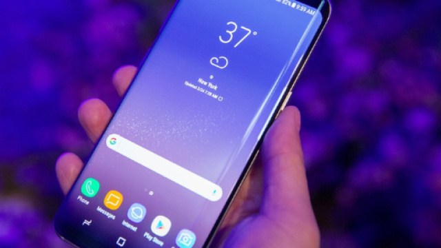 Samsung Galaxy S8: scopriamo come ottenerlo in omaggio sul serio