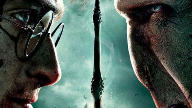 See All 8 'Harry Potter' Movies in IMAX Before 'Fantastic Beasts ... - fandango.com