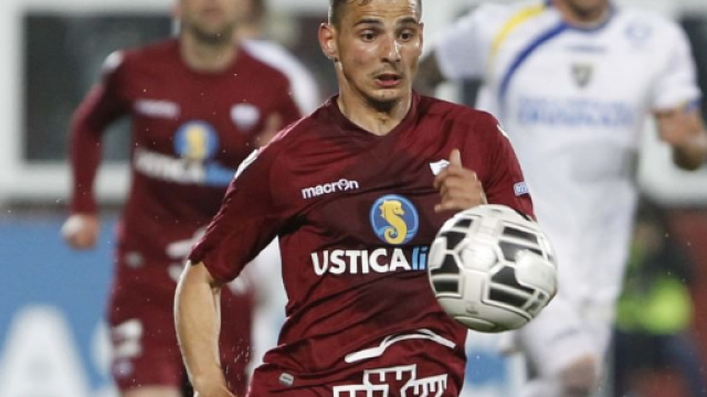 Serie C mercato: idea Falco per il Lecce - ilpallonegonfiato.com