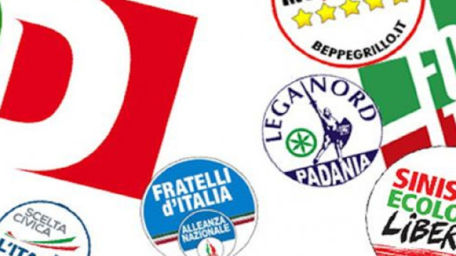 Sondaggi elezioni politiche 2018