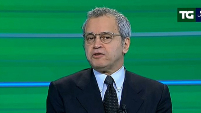 Sondaggi politici 9 gennaio Emg Acqua per il Tg La7