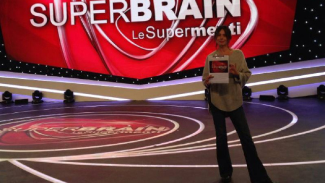 Superbrain 2018 anticipazioni prima puntata