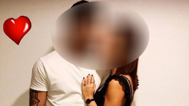 Surprise : Evy en couple avec Dylan !