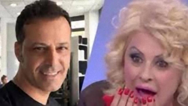 Tina Cipollari e Kik&ograve; Nalli sono tornati insieme?