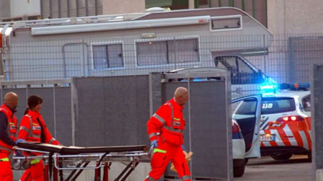 Un infartuato su 4 lascia il posto di lavoro