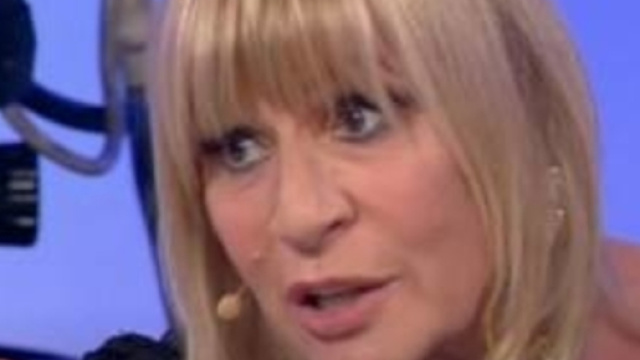 Uomini e Donne: Gemma Galgani furiosa su Instagram, ecco perch&eacute;