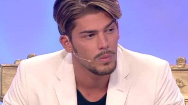 Uomini e Donne, Paolo Crivellin lascia il trono?