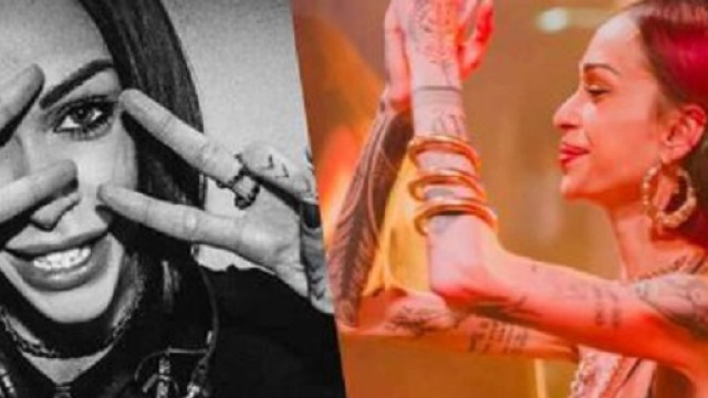 Valentina Dallari, 'soffro da tempo di disturbi alimentari'