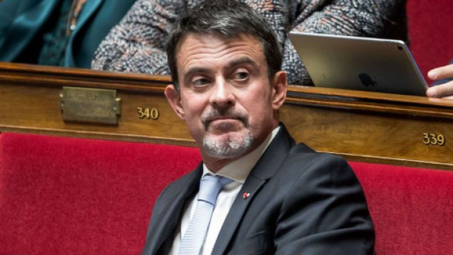 Valls et la la&iuml;cit&eacute; : le malaise de La R&eacute;publique en marche | L ... - lopinion.fr