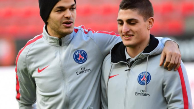 Verratti va-t-il quitter le PSG ?