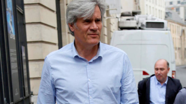 Y a-t-il quelque chose &agrave; reprendre au PS ?" - Le Point - lepoint.fr