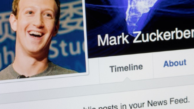 Zuckerberg: cosa significa la sua sfida personale 2018, il post ... - digitalic.it