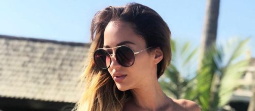 Aurah Ruiz es citada a declarar por una demanda de su ex pareja Jos&eacute; Rodr&iacute;guez - bekia.es