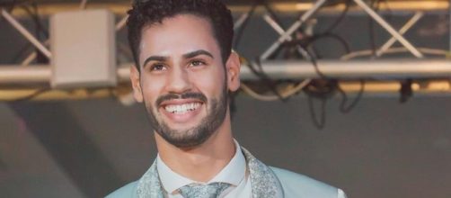 Conoce a Asraf Beno, el atractivo 'M&iacute;ster Universo' que concursar&aacute; ... - bekia.es