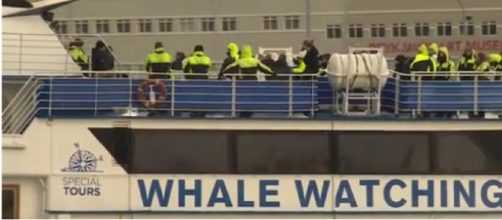 Iceland is a great place to visit. - [Al Jazeera English / YouTube screencap]