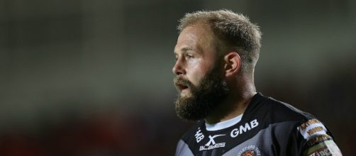 Paul McShane has enjoyed the best season of his career in 2018, but has still failed to earn the plaudits of his peers. Image - totalrl.com