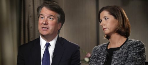 Why lying, rather than sexual assault, could topple him ..(Image via CNN/Youtube screencap)