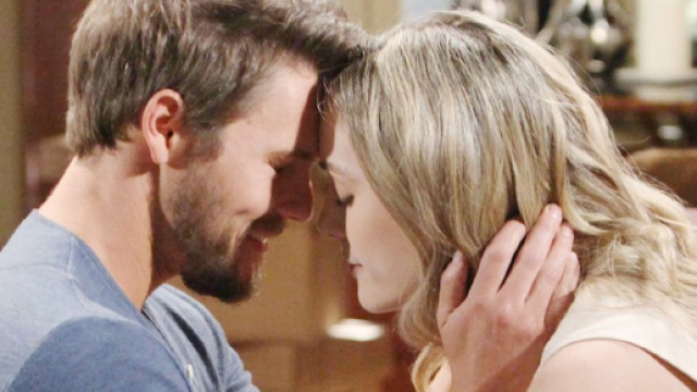 Beautiful, anticipazioni: Liam divorzia da Steffy e ritrova Hope Logan