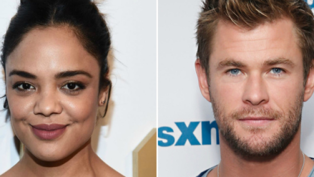 Casting per Men in black 4 e per Project 62