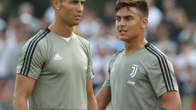 Juventus, Dybala manda un bellissimo messaggio ai tifosi bianconeri
