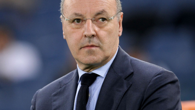 Juventus, Marotta annuncia l'addio: &ldquo;Mio mandato scadr&agrave; il 25 ... - itasportpress.it