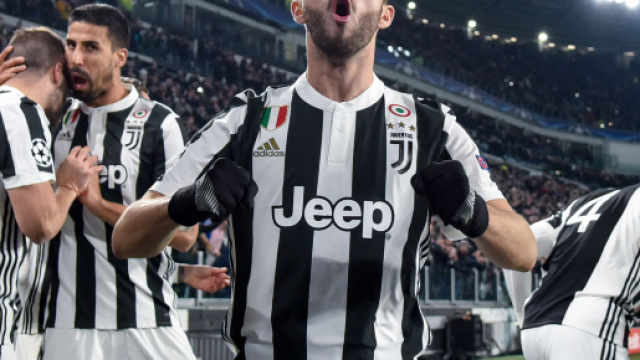 Juventus Netflix Series: 'First Team' highlights, needs (REVIEW ... - si.com