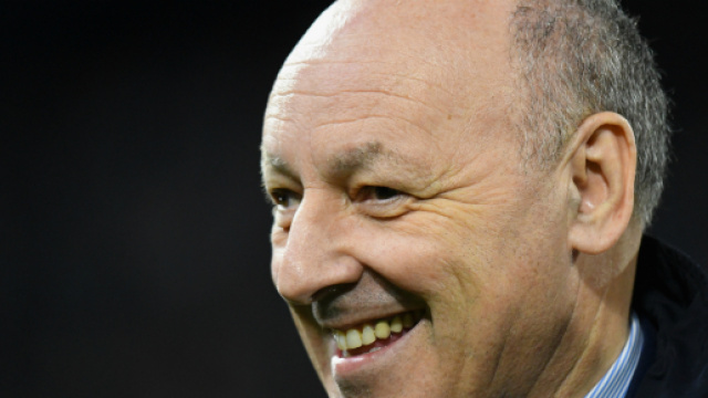 Juventus, ultime notizie sull'addio di Marotta