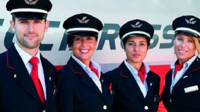 Lavoro, assunzioni Ferrovie dello Stato