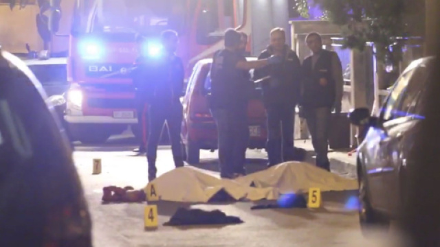 Lecce, strage di Cursi, il killer: 'Mi preparavo da due anni'