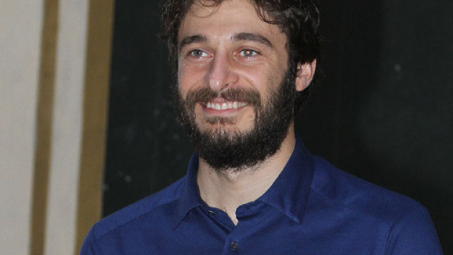 Lino Guanciale - cinquequotidiano.it