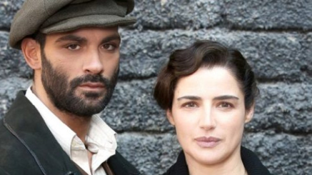 L'ultima puntata de La vita promessa in Tv su Rai 1 luned&igrave; ottobre - google.com