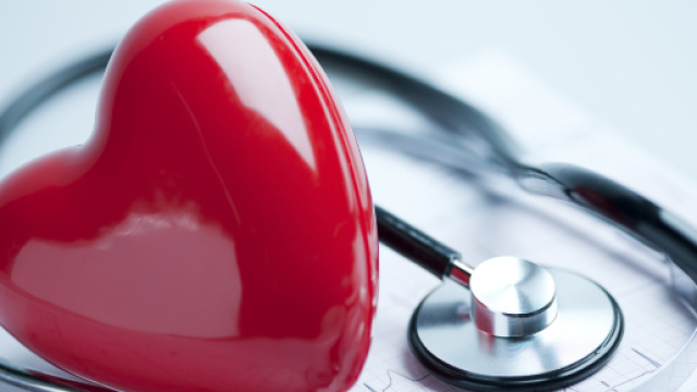 Malattia al cuore, l'arma migliore &egrave; la prevenzione.