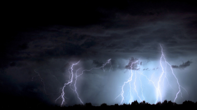 Questa settimana sar&agrave; molto piovosa.