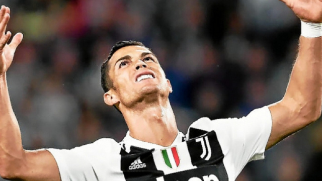 Real Madrid : 5 records qu'il manque &agrave; Ronaldo