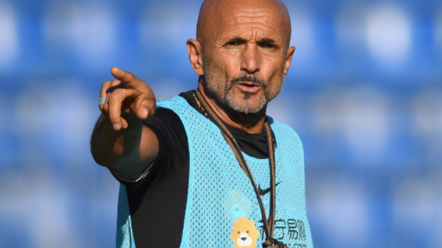Torna la Champions: Luciano Spalletti si affida ad Icardi.