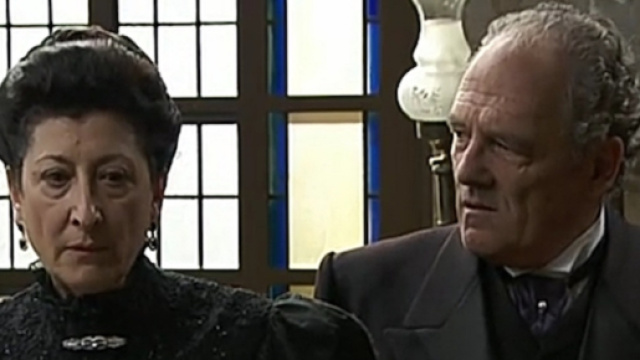 Una vita, anticipazioni dall'8 al 13 ottobre: Ursula sposa Jaime Alday